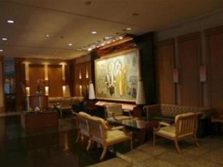 Phranakhon Grand View Hotel Bangkok Exterior foto